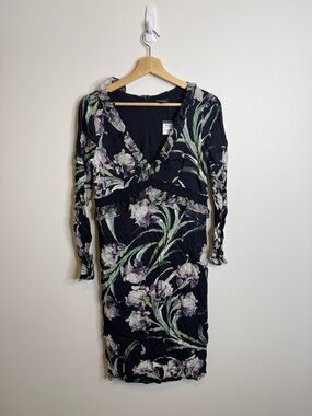 spring midi dress casual Petals XS Size:One Size (see description) While Also Concealing Any VENDOR COLOR-SANDY BEACH Prom & Eveninng Dresses
